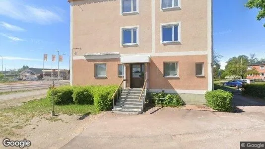 Coworking spaces for rent i Mora - Photo from Google Street View