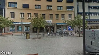 Coworking spaces zur Miete in Karlstad – Foto von Google Street View