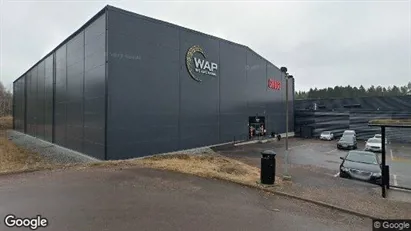 Werkstätte zur Miete in Örebro – Foto von Google Street View