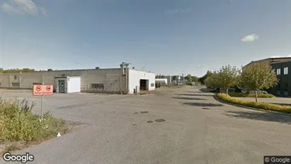 Industrial properties for rent in Kumla - Photo from Google Street View