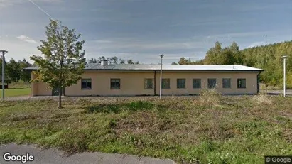 Industrial properties for rent in Kumla - Photo from Google Street View