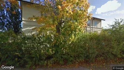Lagerlokaler til leje i Tierp - Foto fra Google Street View