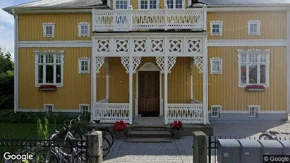 Företagslokaler till salu i Örebro – Foto från Google Street View