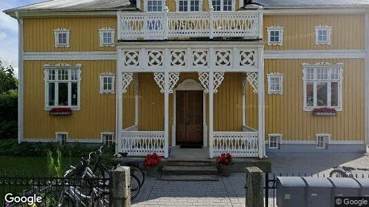 Gewerbeflächen zum Kauf i Örebro – Foto von Google Street View