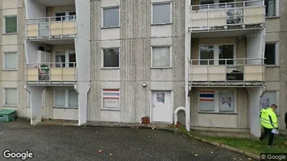 Office spaces for rent in Danderyd - Photo from Google Street View