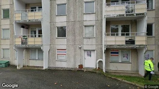 Office spaces for rent i Danderyd - Photo from Google Street View