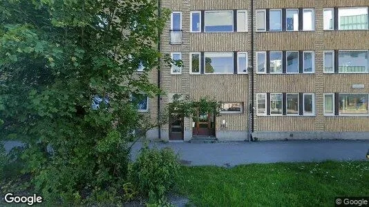 Office spaces for rent i Örebro - Photo from Google Street View