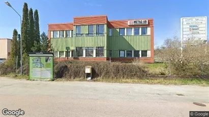 Office spaces for rent in Tyresö - Photo from Google Street View