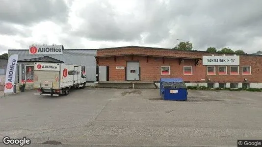 Office spaces for rent i Sundsvall - Photo from Google Street View