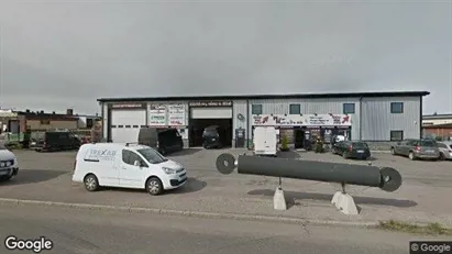 Office spaces for rent in Köping - Photo from Google Street View