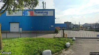 Office spaces for rent in Venlo - Photo from Google Street View