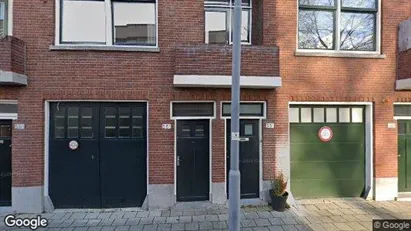 Bedrijfsruimtes te huur in Rotterdam Feijenoord - Foto uit Google Street View