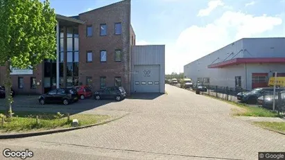 Gewerbeflächen zum Kauf in Almere – Foto von Google Street View
