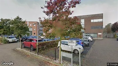 Office spaces for sale in Den Bosch - Photo from Google Street View