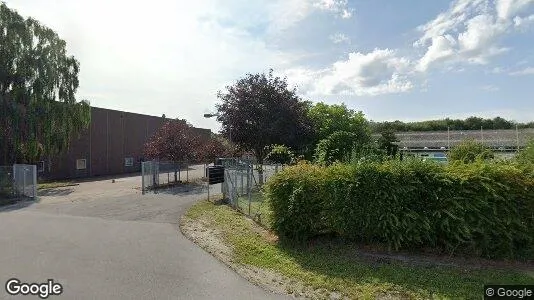 Lokaler til leje i Odense N - Foto fra Google Street View
