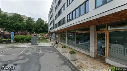 Büros zum Kauf in Södermalm – Foto von Google Street View