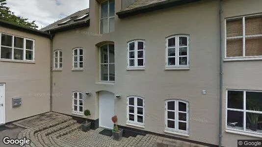 Office spaces for rent i Vejle - Photo from Google Street View