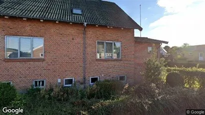 Bedrijfsruimtes te koop in Skive - Foto uit Google Street View