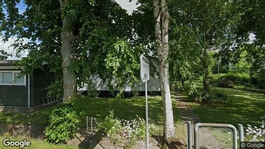 Warehouses for sale i Store Heddinge - Photo from Google Street View