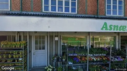 Commercial properties for sale in Asnæs - Photo from Google Street View