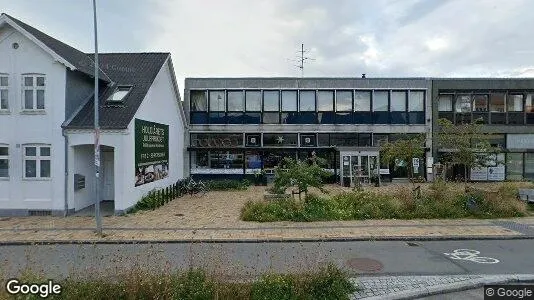 Klinikker til leie i Odense V – Bilde fra Google Street View
