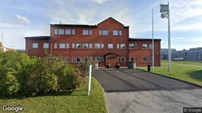 Office spaces for rent in Malmö City - Photo from Google Street View