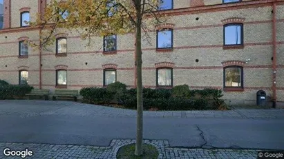 Coworking spaces for rent in Trelleborg - Photo from Google Street View