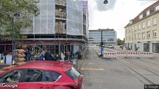Lokaler til leje i Kongens Lyngby - Foto fra Google Street View