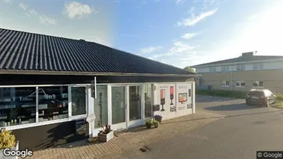 Office spaces for rent in Aalborg SV - Photo from Google Street View