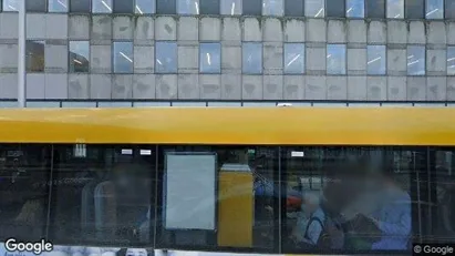 Office spaces for rent in Aarhus C - Photo from Google Street View