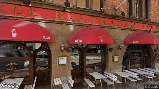 Lokaler til leje i Location is not specified - Foto fra Google Street View