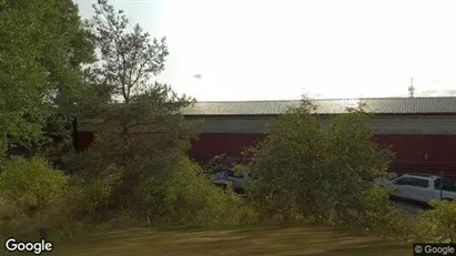 Industrial properties for rent in Täby - Photo from Google Street View