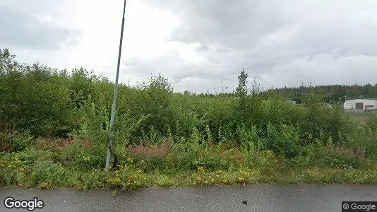 Werkstätte zur Miete i Sundsvall – Foto von Google Street View