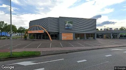 Gewerbeflächen zur Miete in Sittard-Geleen – Foto von Google Street View