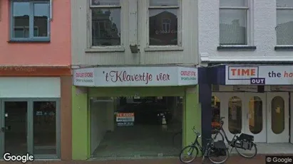 Commercial properties for rent in Coevorden - Photo from Google Street View