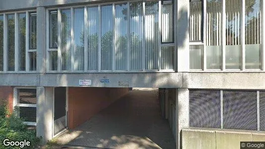 Office spaces for rent i Laren - Photo from Google Street View