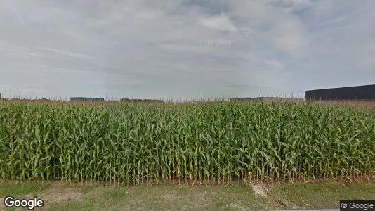 Bedrijfsruimtes te huur i Rijssen-Holten - Foto uit Google Street View