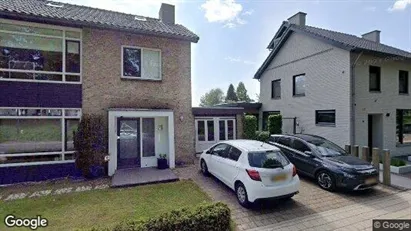Lokaler til leie i Cuijk – Bilde fra Google Street View