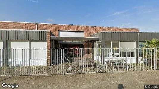 Lokaler til leie i Weert – Bilde fra Google Street View