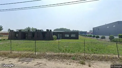 Industrial properties for rent in Bree - Photo from Google Street View