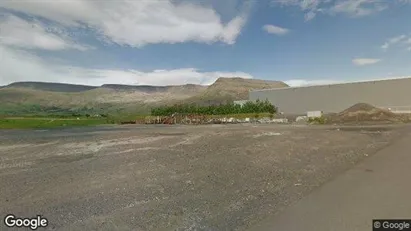 Kontorslokaler för uthyrning i Mosfellsbær – Foto från Google Street View