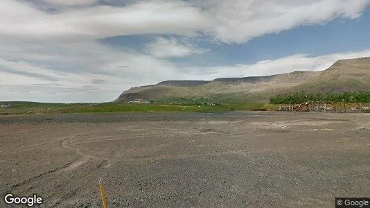 Warehouses for rent i Mosfellsbær - Photo from Google Street View