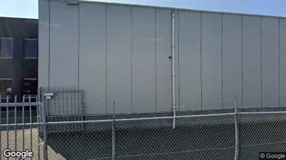 Lokaler til salg i Hengelo - Foto fra Google Street View
