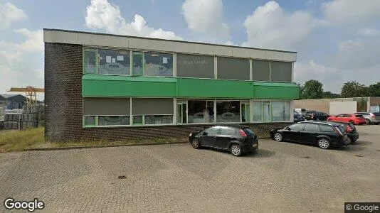 Lokaler til leje i Bronckhorst - Foto fra Google Street View