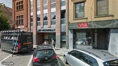 Commercial properties for sale in Ieper - Photo from Google Street View