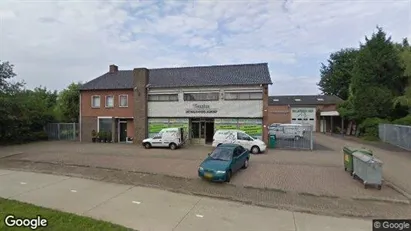 Bedrijfsruimtes te huur in Leudal - Foto uit Google Street View