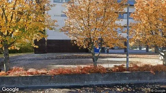 Office spaces for rent i Espoo - Photo from Google Street View