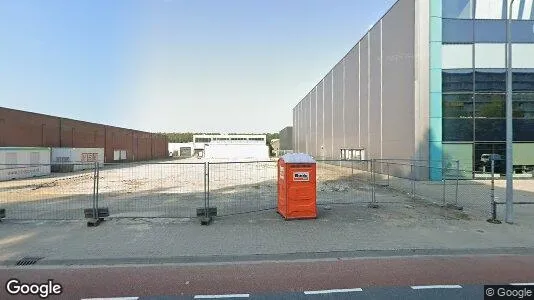 Lokaler til leie i Weesp – Bilde fra Google Street View