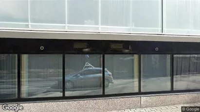 Gewerbeflächen zur Miete in Kuopio – Foto von Google Street View