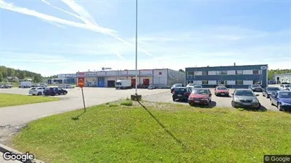 Bedrijfsruimtes te huur in Turku - Foto uit Google Street View